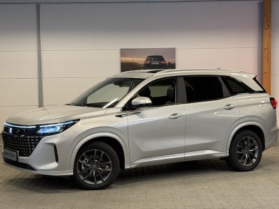 Navor E5 1,5 PHEV Rock 5d