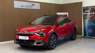 Citroën ë-C4 X 50 Palais Sky 4d