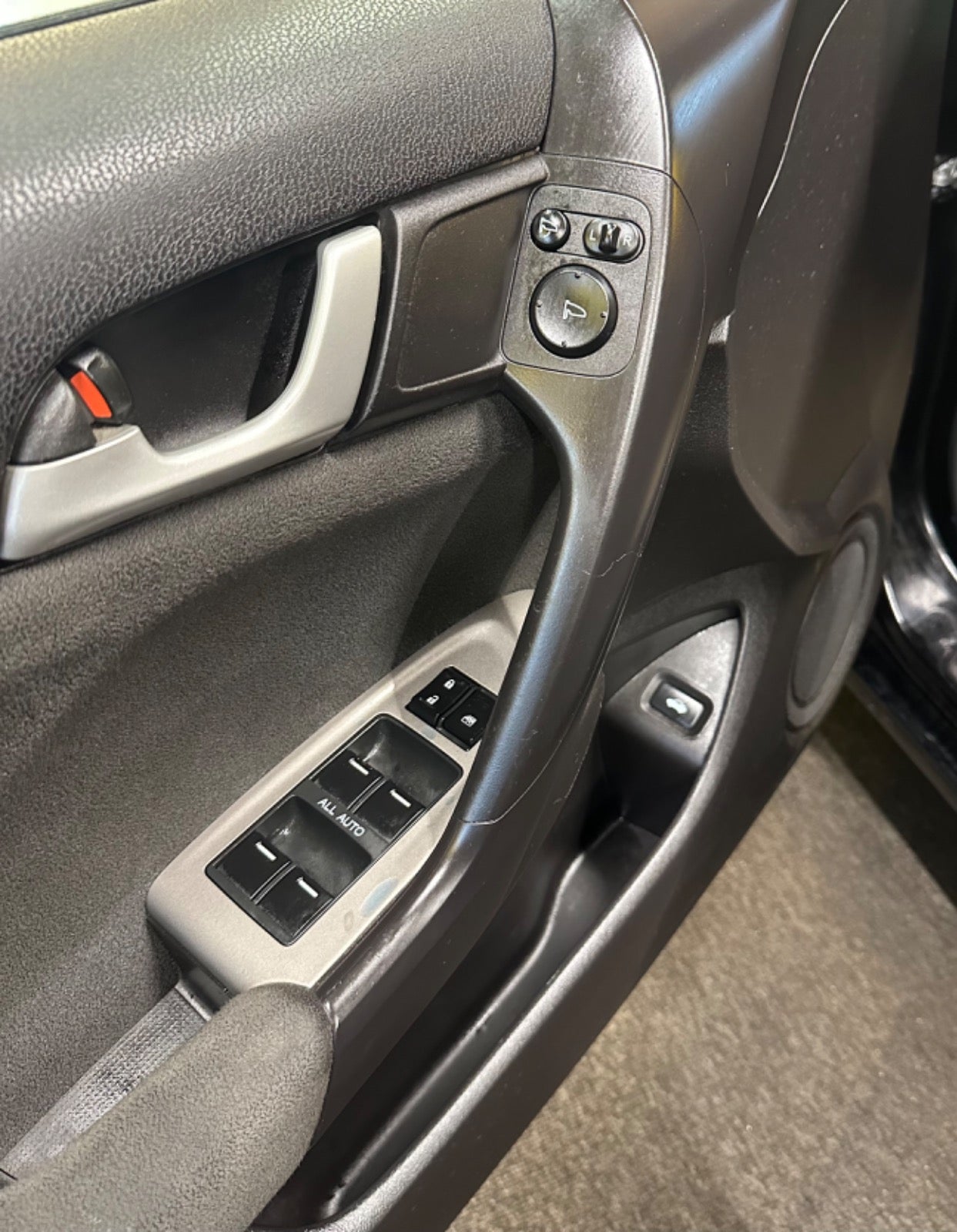 Billede af Honda Accord 2,0 Elegance