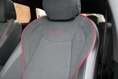 VW ID.7 GTX Max Tourer 4Motion