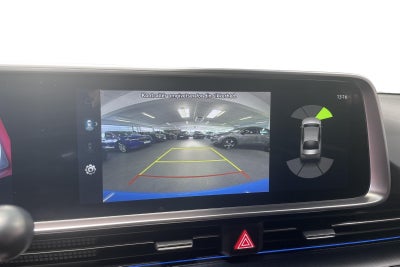 Hyundai Ioniq 6 Advanced
