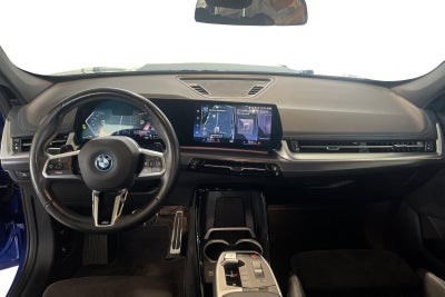 BMW X1 xDrive25e M-Sport aut.