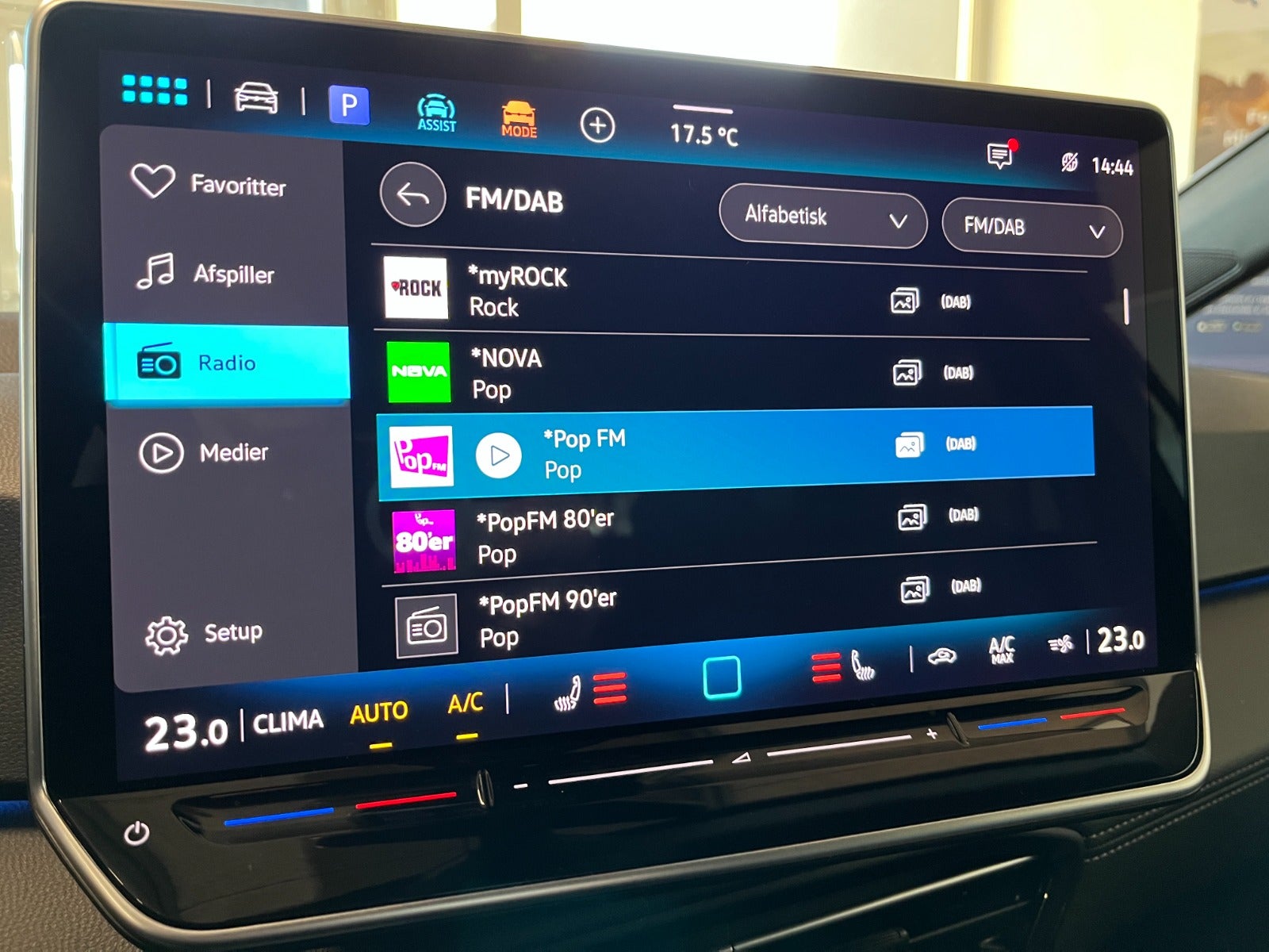 Billede af VW ID.3 77 Max