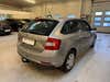 Skoda Rapid TSi 105 Ambition Spaceback GreenTec thumbnail