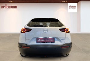 Mazda MX-30 e-SkyActiv Cosmo