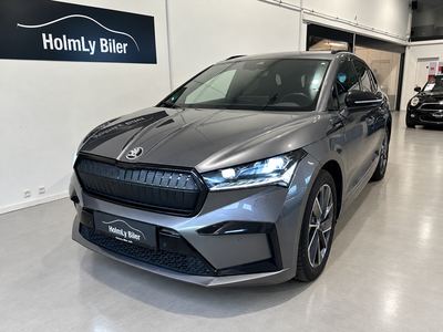 Skoda Enyaq iV Sportline