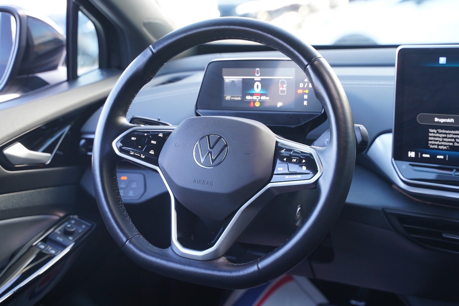 Billede af VW ID.4 52 Pure Performance