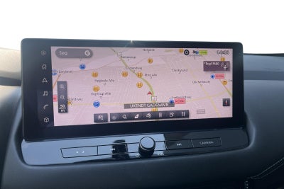 Nissan Qashqai mHEV N-Connecta X-tr.