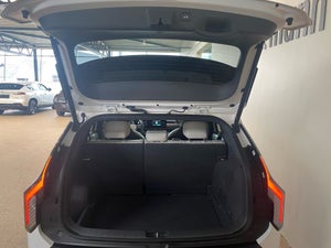 Kia EV3 Long Range GT-Line