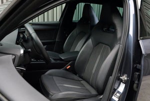 Seat Leon eHybrid Cupra Sportstourer DSG