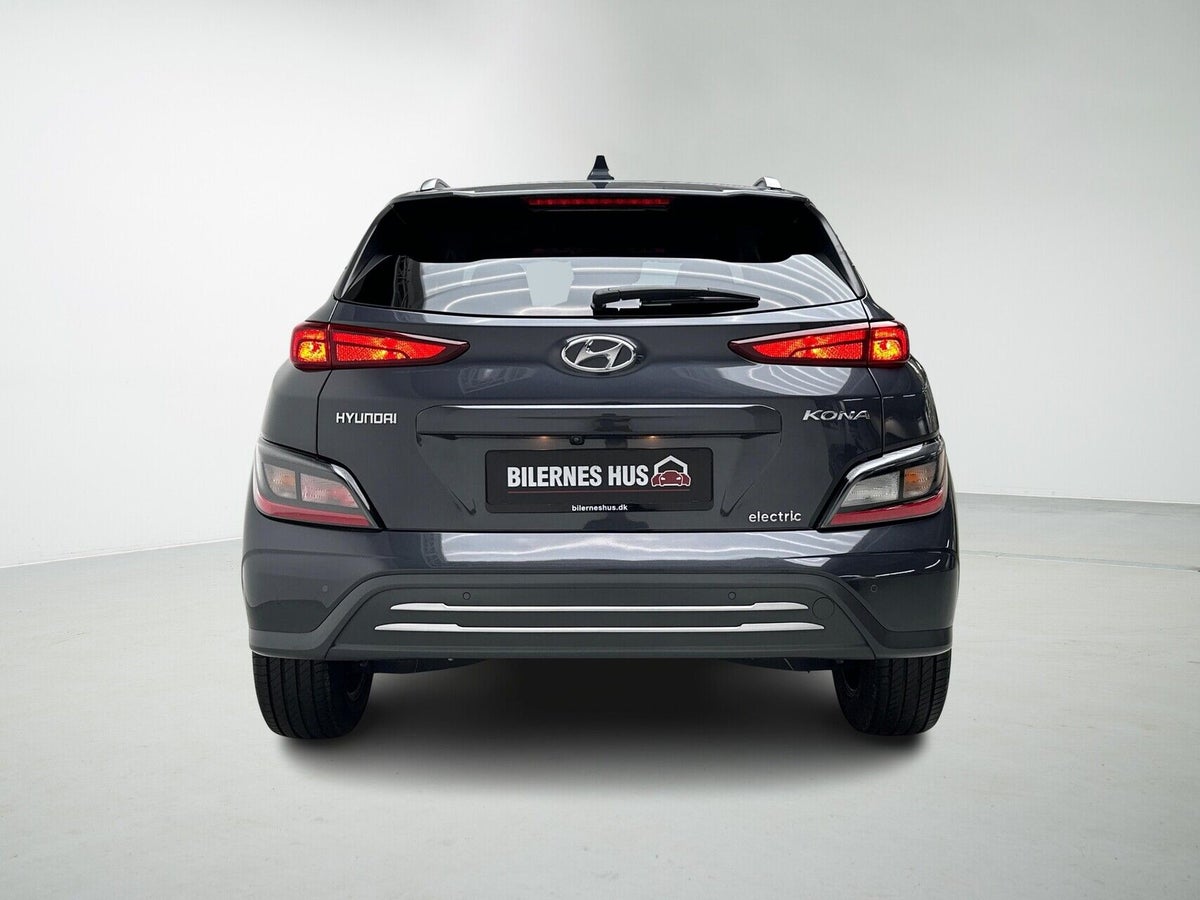 Hyundai Kona EV Edition 30+ billede 7