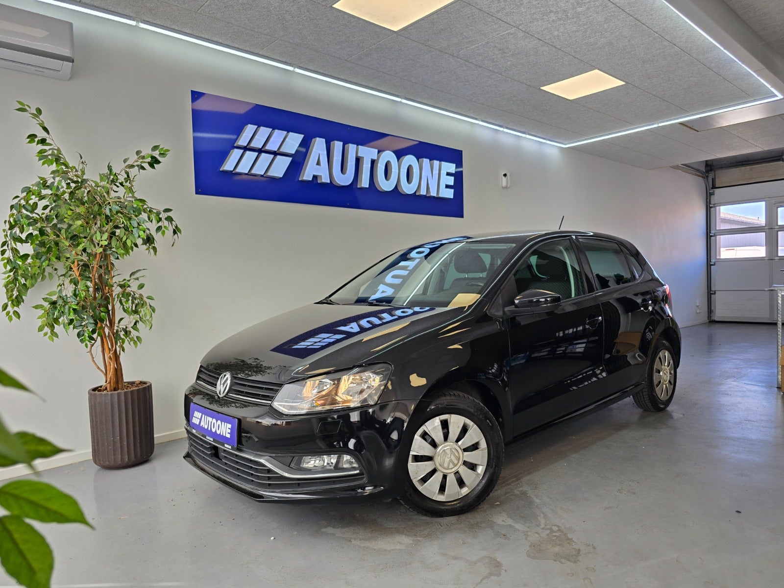 Billede af VW Polo 1,2 TSi 90 Comfortline DSG BMT