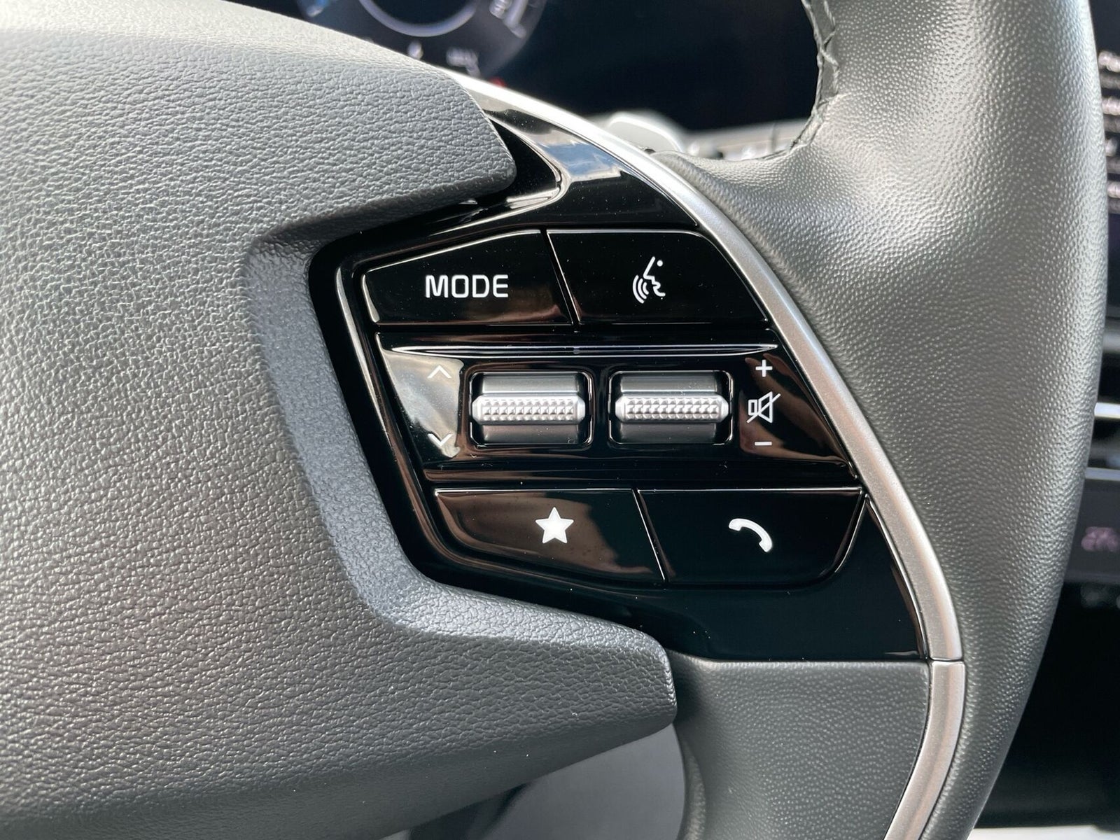 Kia Niro EV Premium