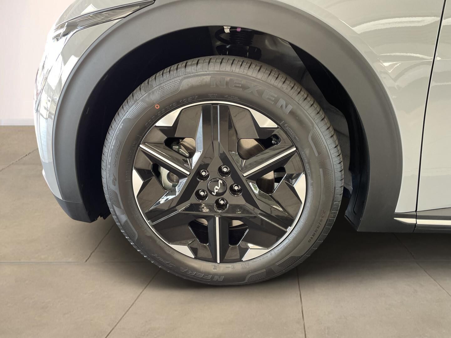 Kia EV6 Long Range Prestige