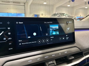 Kia EV3 Long Range Upgrade