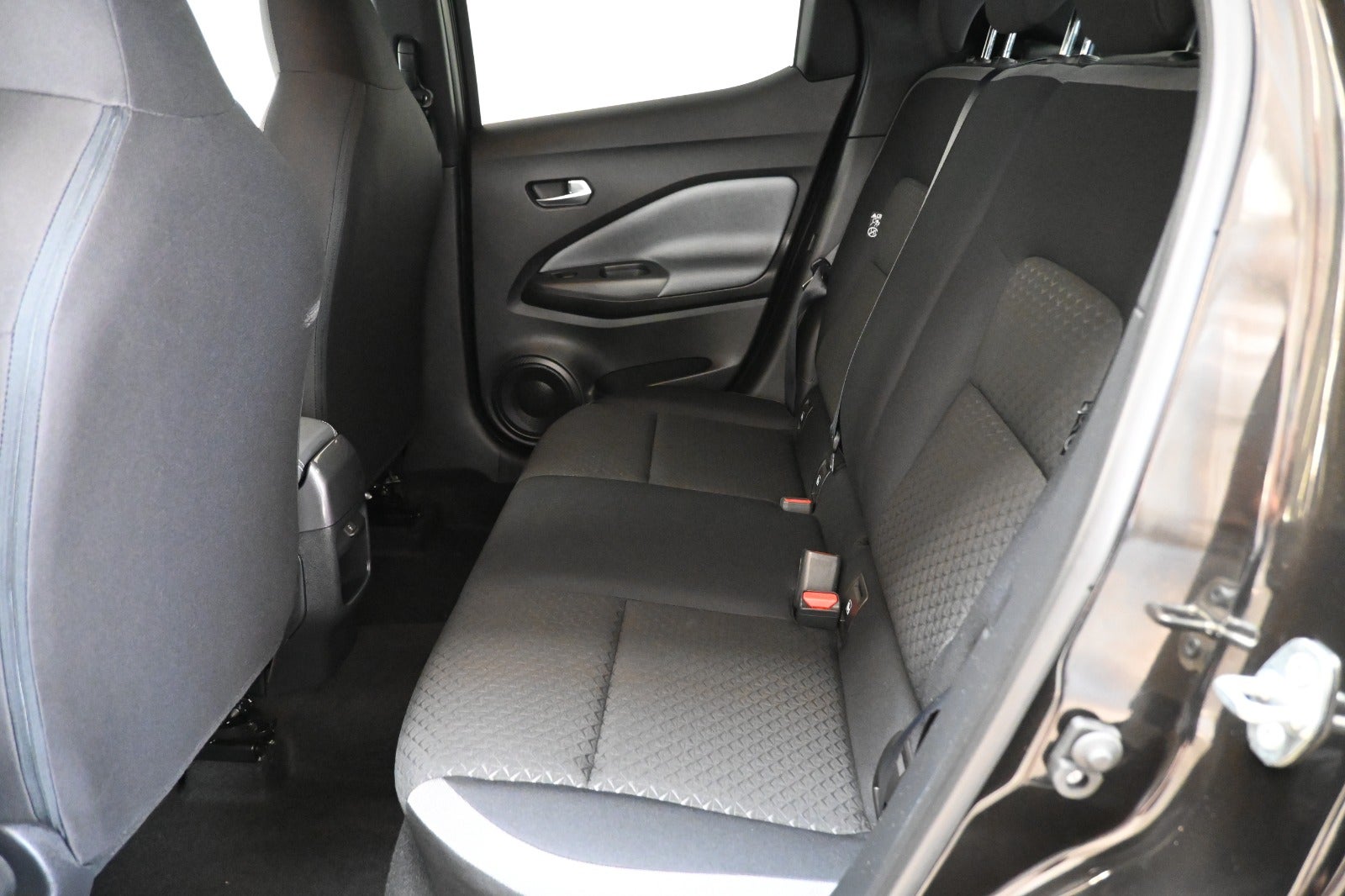 Nissan Juke Dig-T 114 N-Connecta DCT