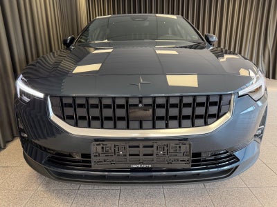 Polestar 2 Long Range