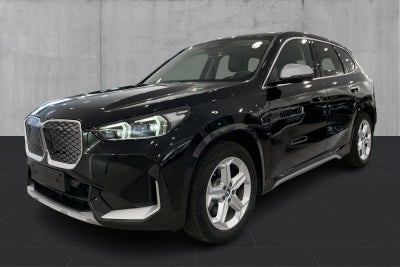 BMW iX1 xDrive30 2024