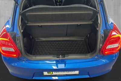 Suzuki Swift Dualjet mHybrid Exclusive+