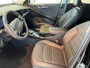 Kia Niro EV Prestige