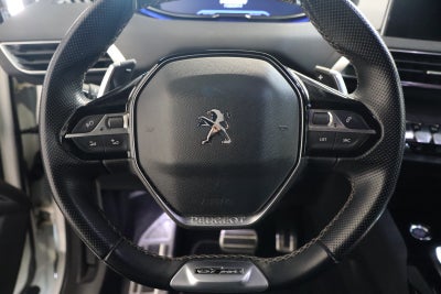 Peugeot 3008 BlueHDi 130 GT Line EAT8