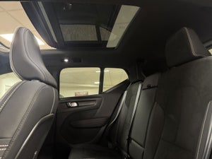 Volvo XC40 P6 ReCharge Pro