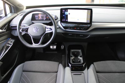 VW ID.4 Pro Performance