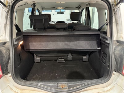 Renault Grand Modus 16V TCe Expression