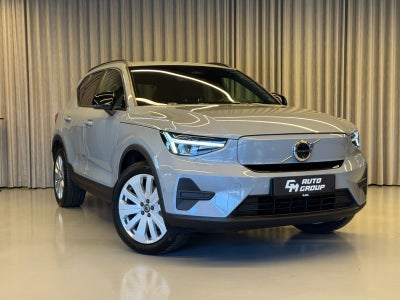 Volvo EX40  Extended Range Core 5d