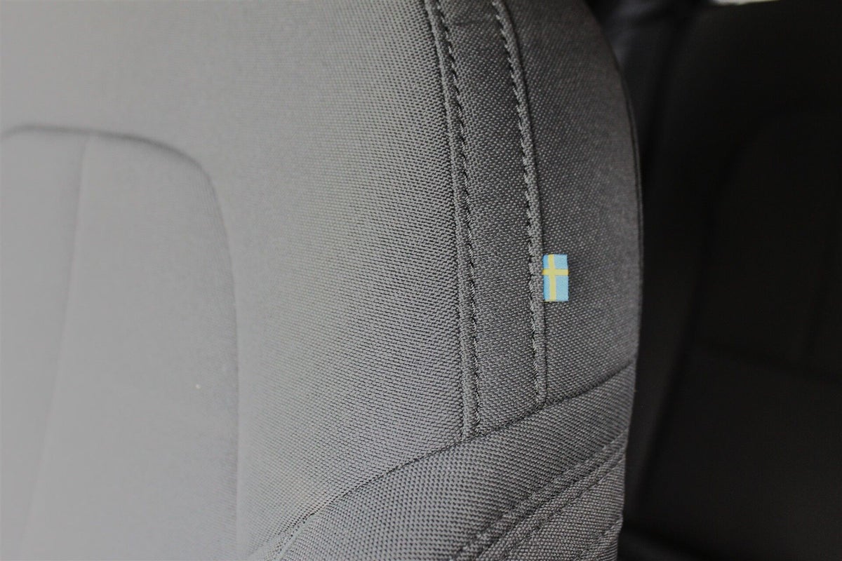 Volvo XC40 P6 ReCharge Plus billede 20