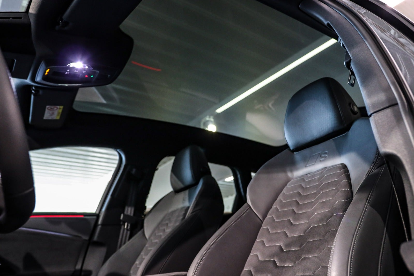 Billede af Audi A6 e-tron  Ultra performance Avant