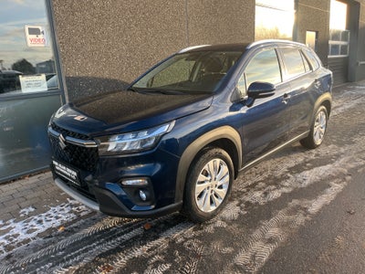 Suzuki S-Cross 1,4 mHybrid Active 5d