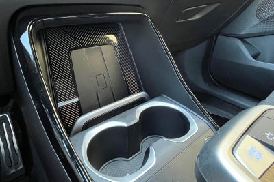 BMW iX1 xDrive30 Fully Charged M-Sport