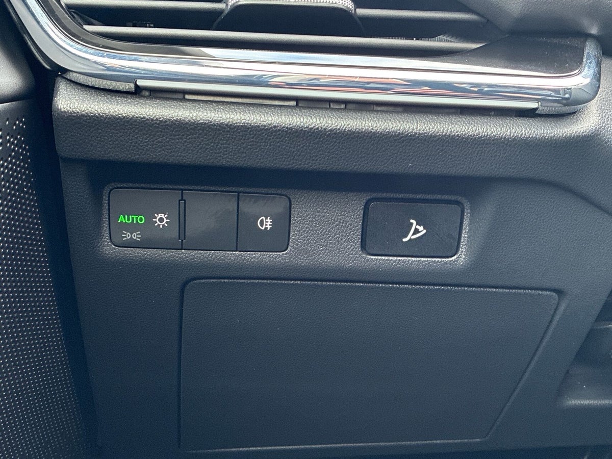 Skoda Enyaq iV Suite billede 20