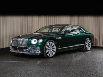 Bentley Flying Spur 4,0 V8 aut. 4d