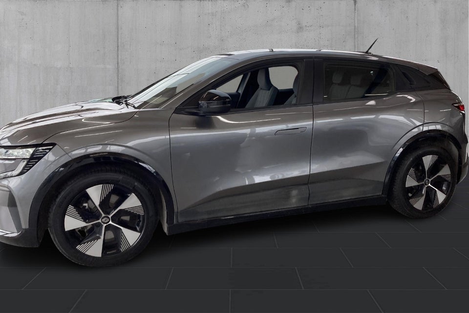 Renault Megane E-Tech 60,0 Equilibre 2022