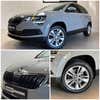 Skoda Karoq TSi 115 Ambition+ thumbnail