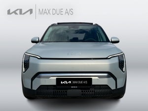 Kia EV3 Long Range Upgrade