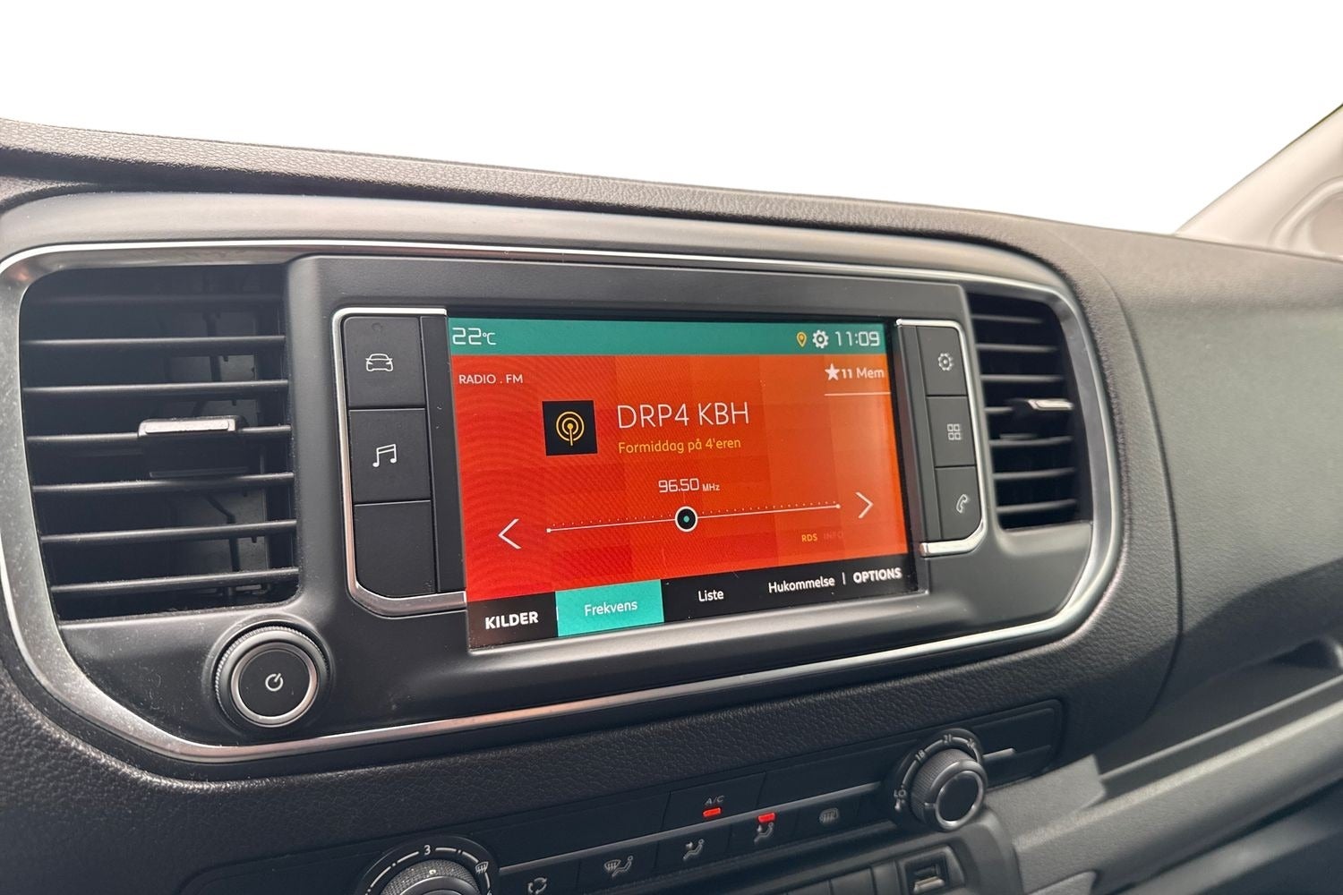 Billede af Citroën Jumpy 2,0 BlueHDi 122 L3