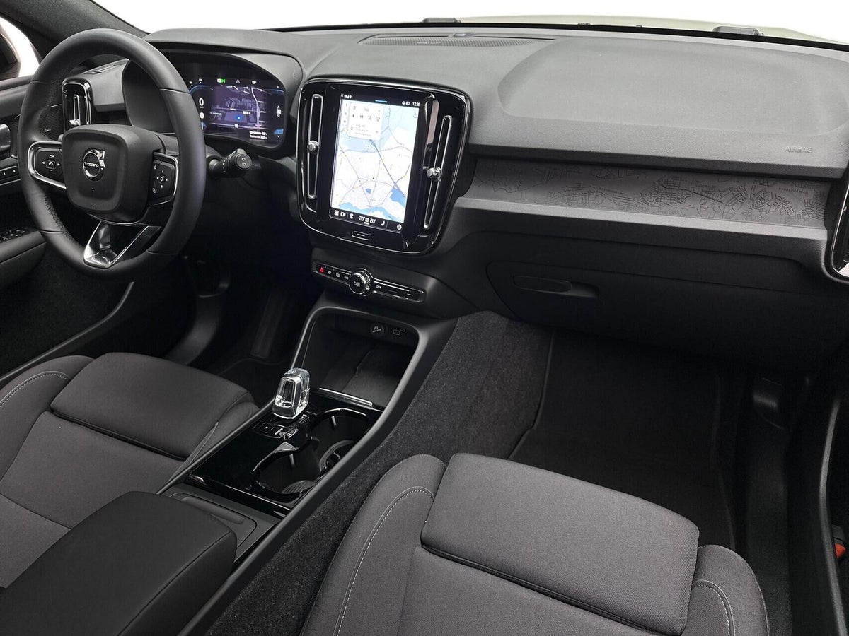 Volvo XC40 P6 ReCharge Ultimate billede 10