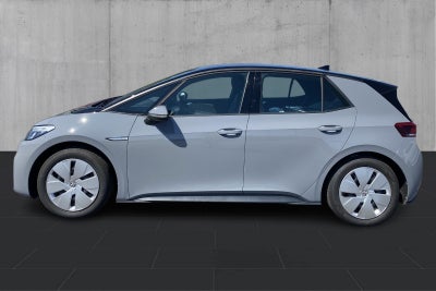 VW ID.3 58,0 Pro Performance 2020
