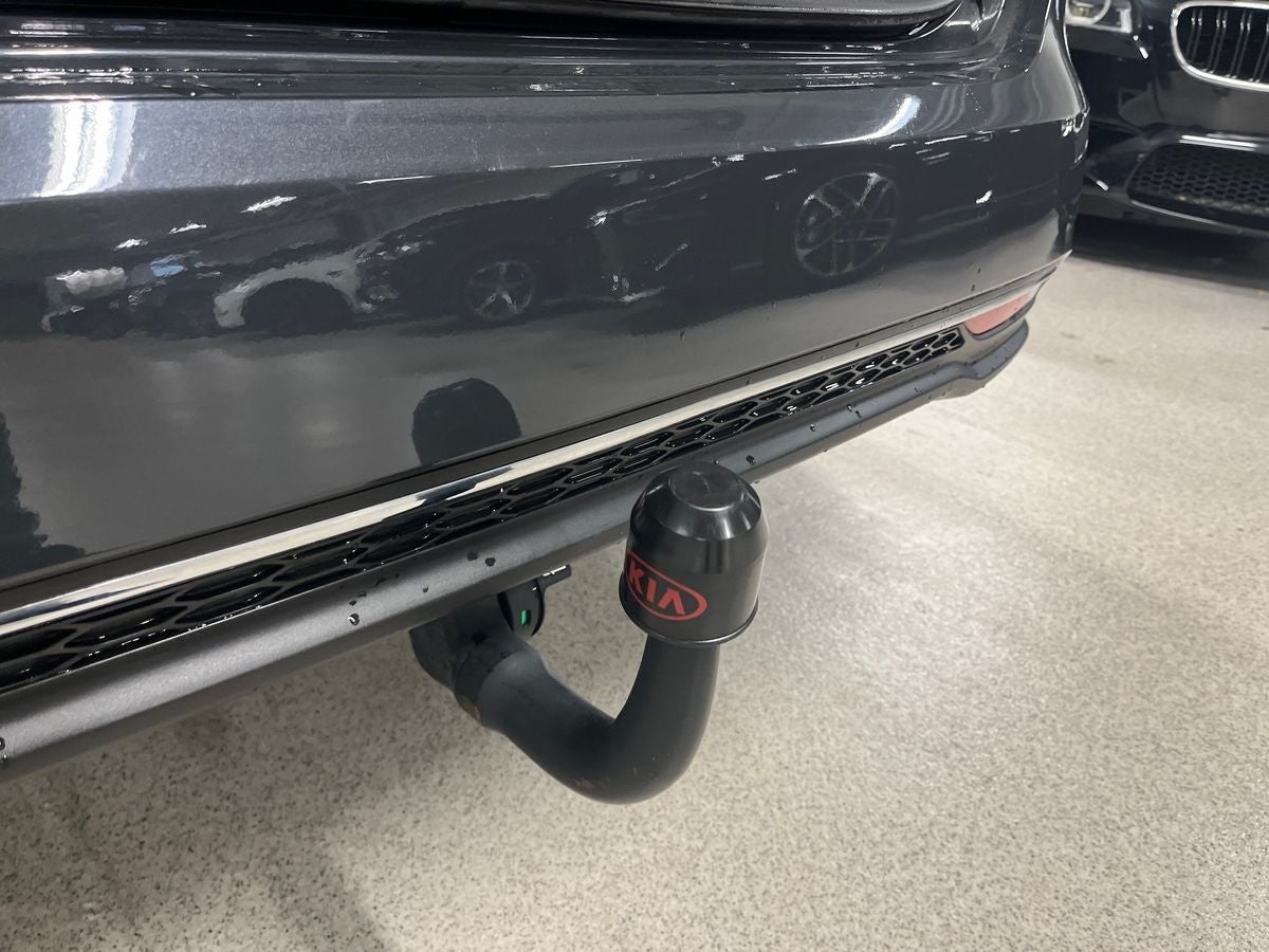 Kia Ceed T-GDi Active SW