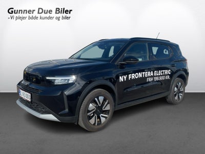 Opel Frontera  GS 5d