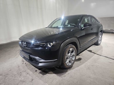 Mazda MX-30  e-SkyActiv First Edition 5d