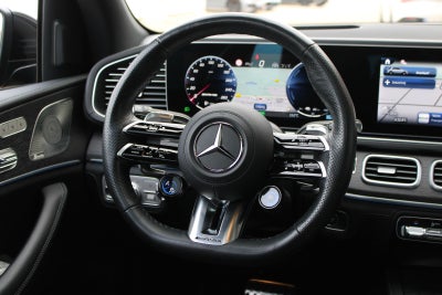 Mercedes GLE53 AMG Hybrid aut. 4Matic+