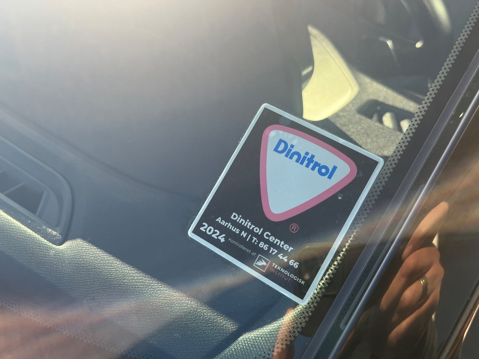 Billede af Peugeot 3008 1,6 Hybrid First GT EAT8