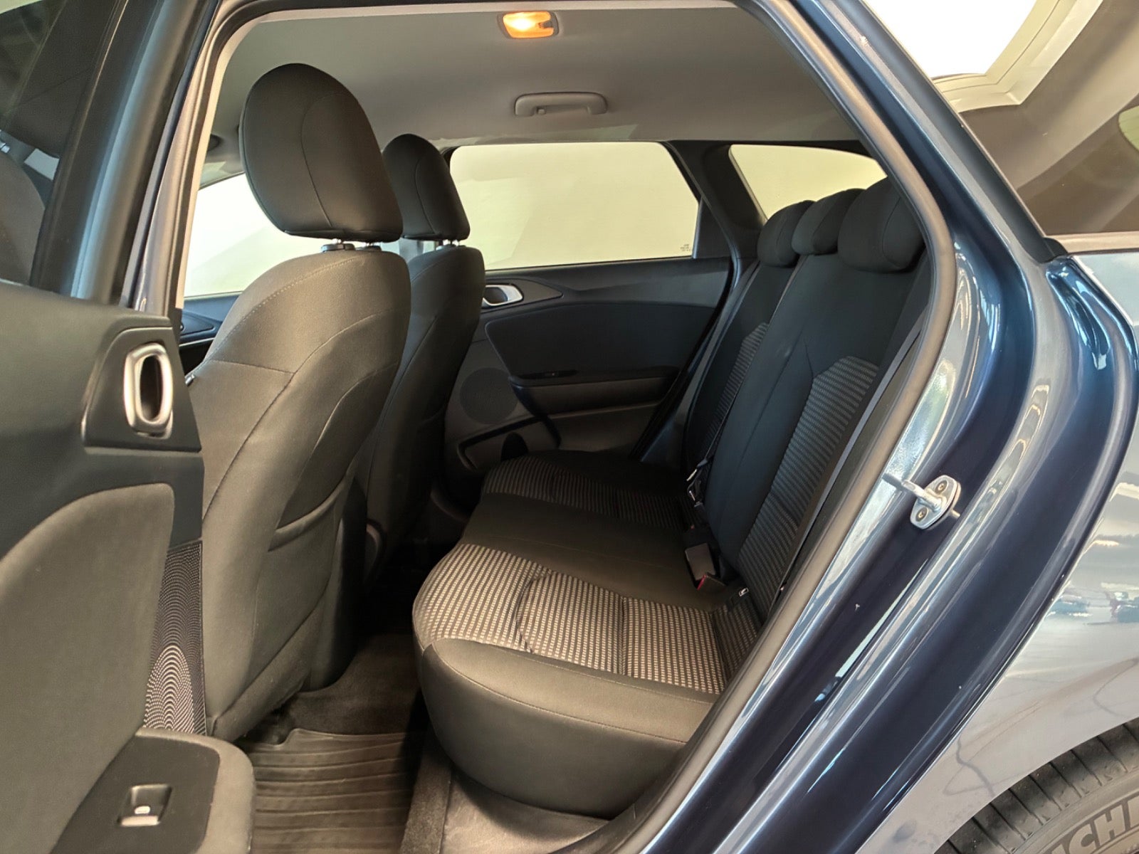 Kia Ceed T-GDi Comfort SW
