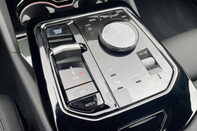 BMW i5 eDrive40 Touring Fully Charged