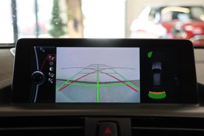 BMW 120d M-Sport aut.