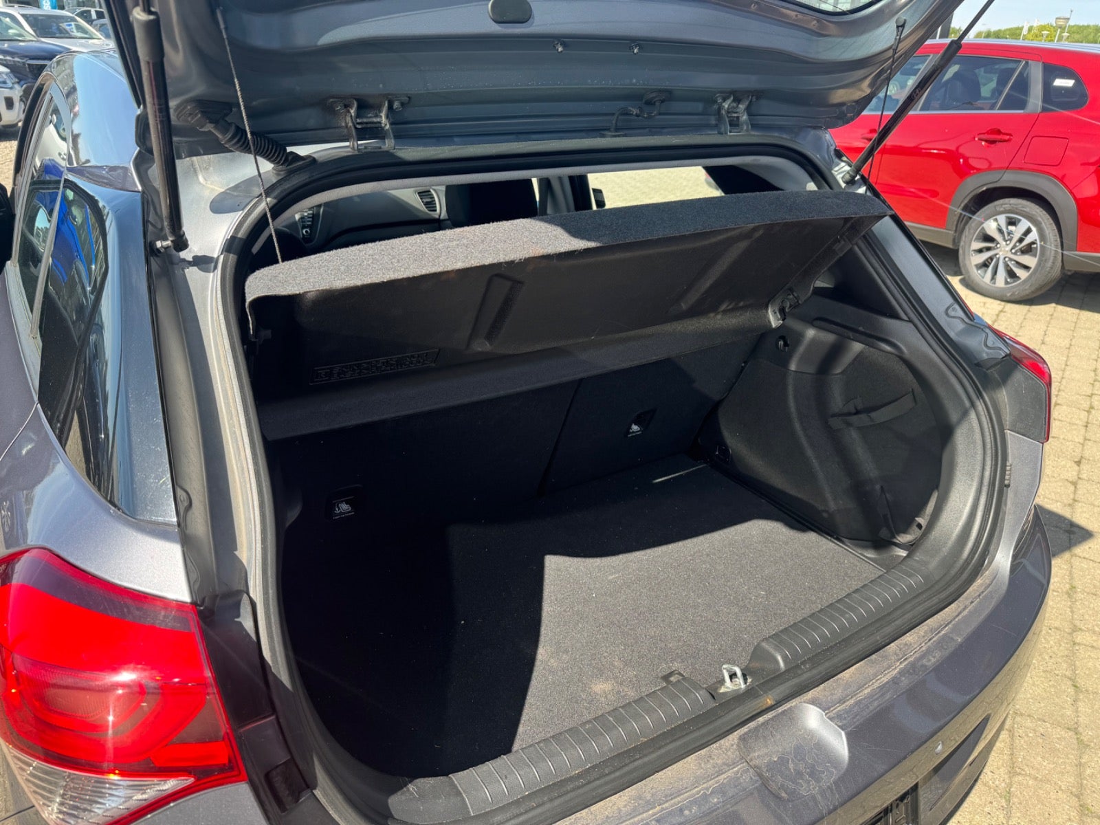 Billede af Hyundai i20 1,0 T-GDi Trend